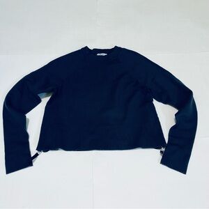 ⭐️FLX Navy Blue Women's Top